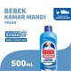 Bebek Bathroom Pembersih Kamar Mandi 500 ml - Fresh / Lemon Fruitopia